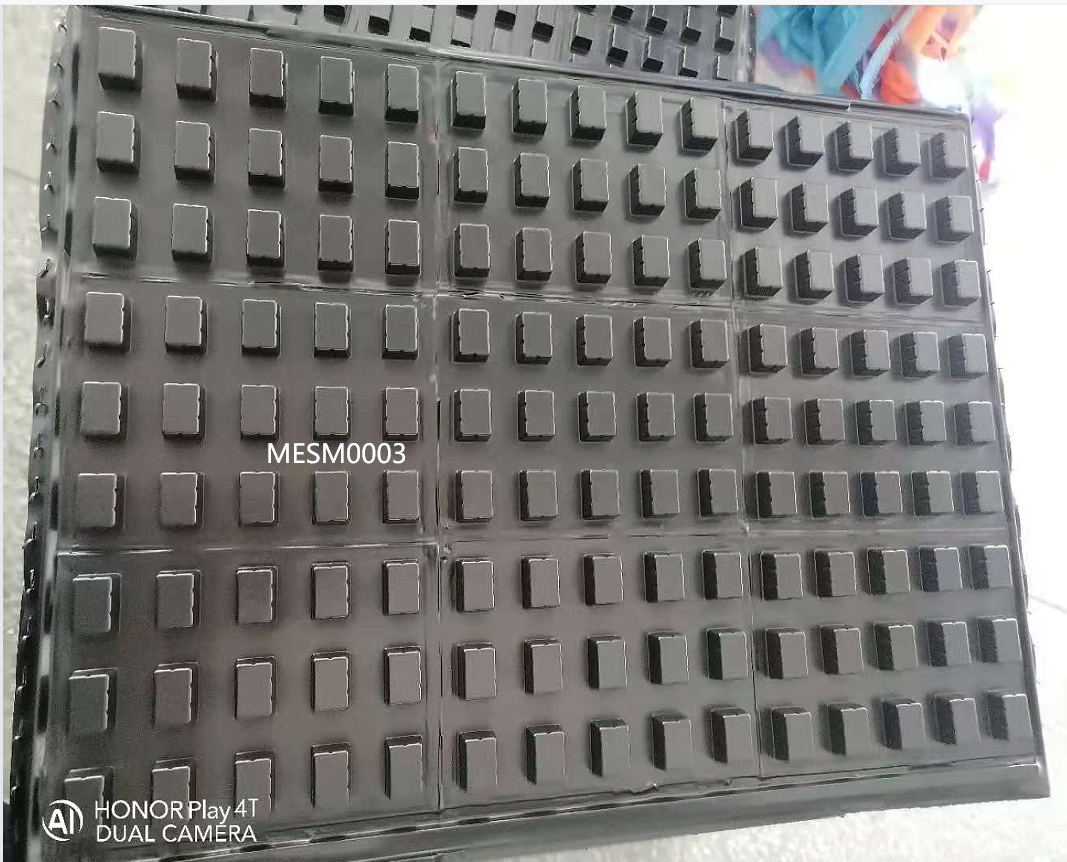 异形 MESM0003 触角保护盖569993470 吸塑盒