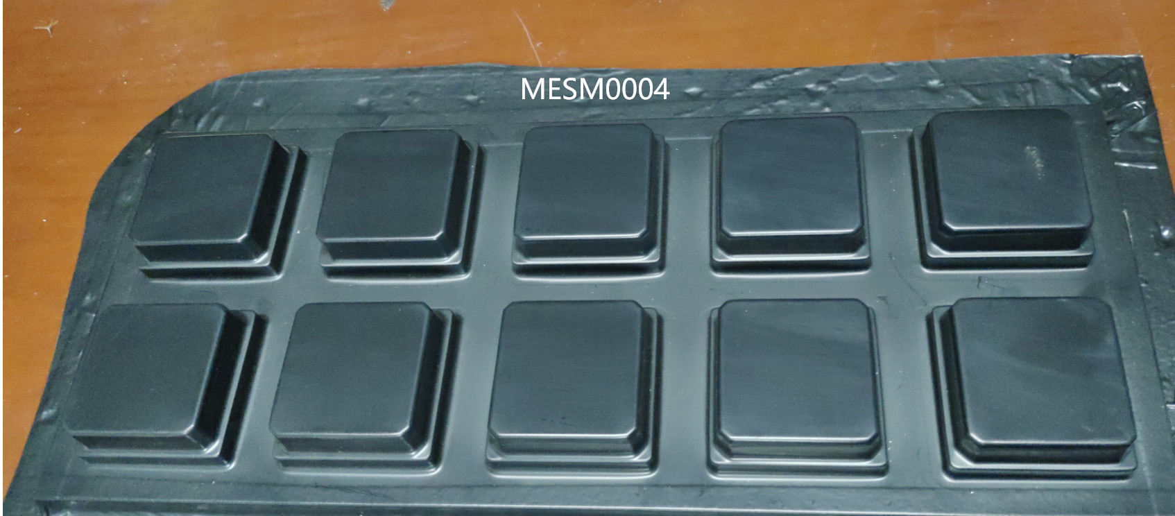 异形 MESM0004 触角保护盖569993512 吸塑盒
