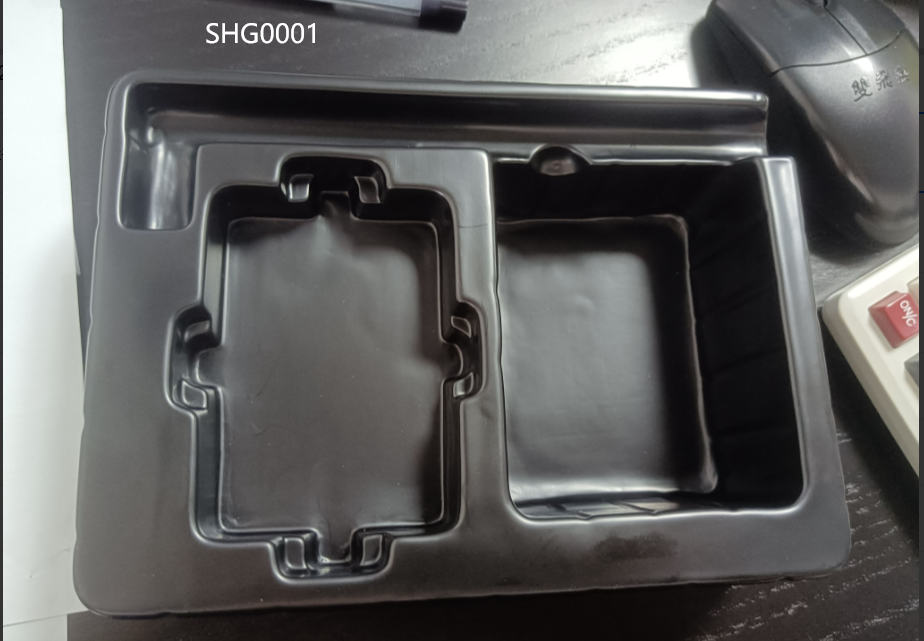 方格 SHG0001 200*150*55 吸塑盒