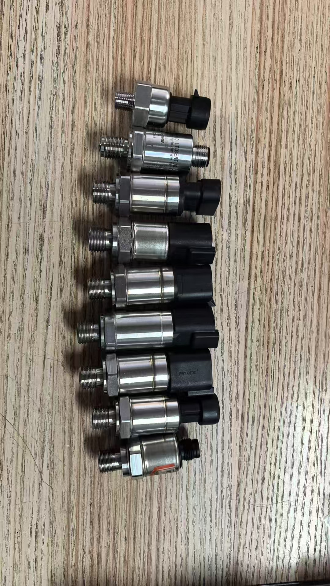 异形 百夫长实物 吸塑盒